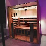 Hotel Capri Spa