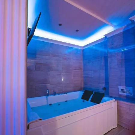 Capri Spa Hotel Casoria