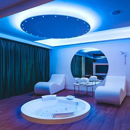 Hotel Capri Spa Casoria