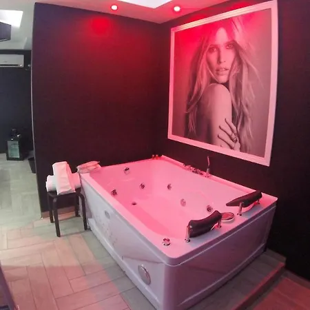 Capri Spa 3* Casoria