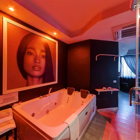 Capri Spa 3* Casoria