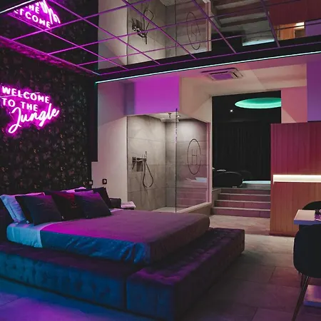 Capri Spa 3*
