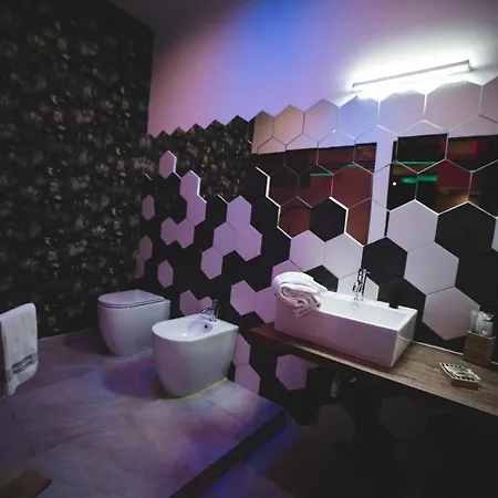 Hotel Capri Spa Casoria