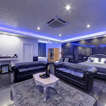 Capri Spa 3* Casoria