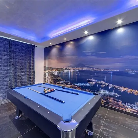 Capri Spa Hotel Casoria