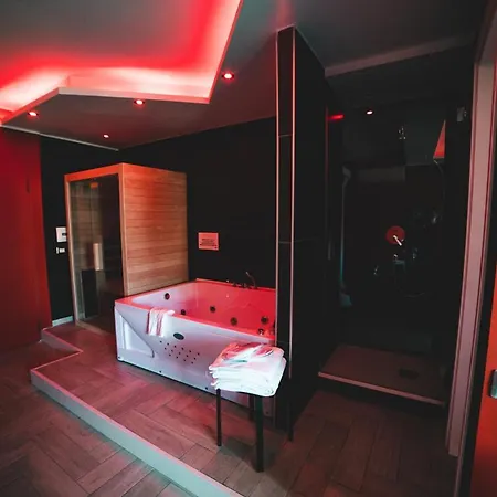 Capri Spa 3* Casoria