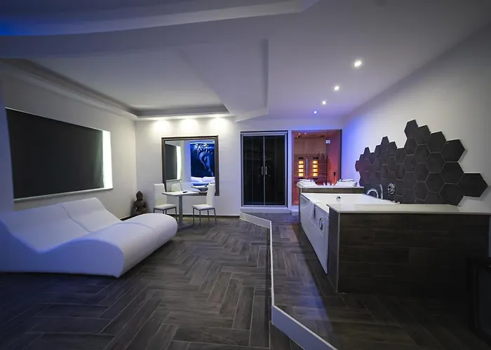 Capri Spa Casoria