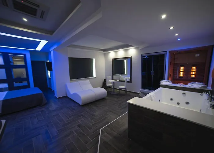 Capri Spa Szálloda 3*