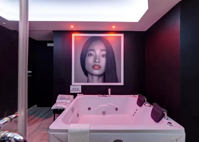 Capri Spa Szálloda Casoria