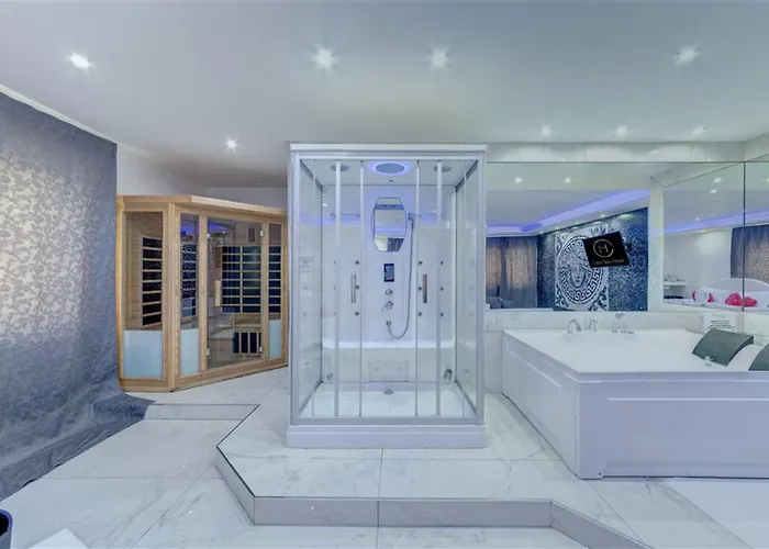 Capri Spa Casoria
