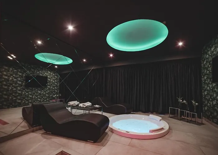 Capri Spa Szálloda 3*