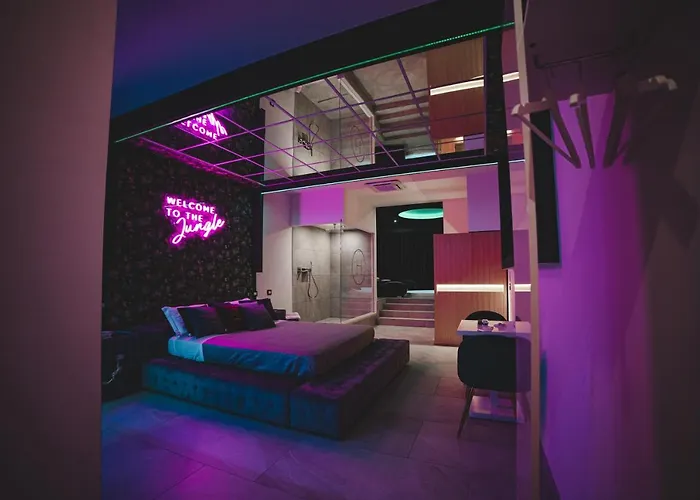 Capri Spa Szálloda Casoria
