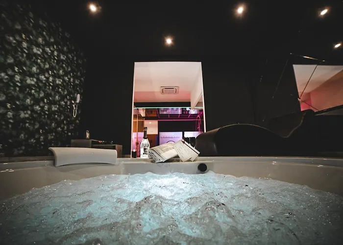 Capri Spa
