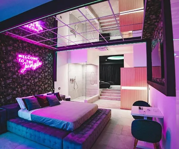 Capri Spa Szálloda