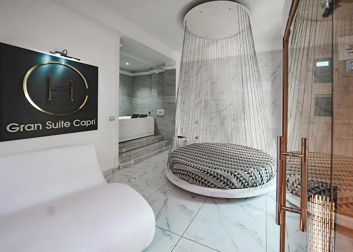 Capri Spa 3*