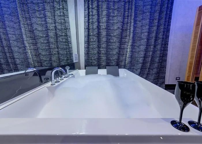 Capri Spa Casoria
