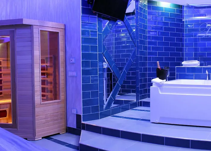 Capri Spa Casoria