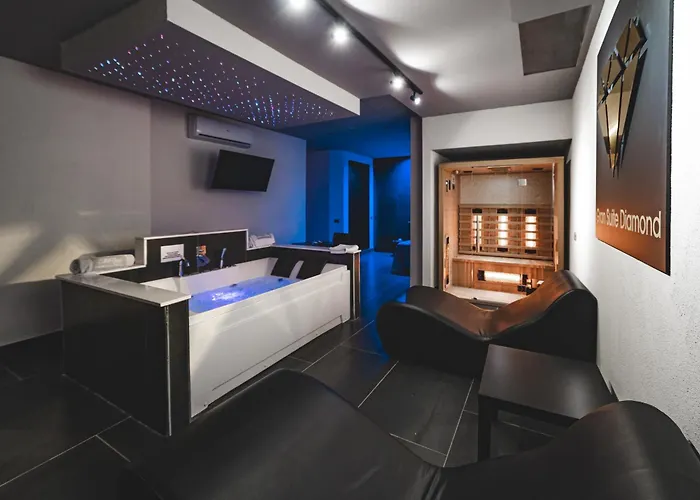 Capri Spa Szálloda 3*
