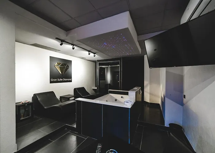 Capri Spa Szálloda Casoria