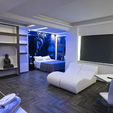 Hotel Capri Spa