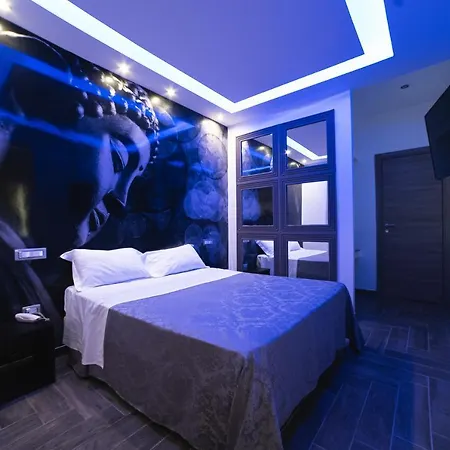 Capri Spa 3* Casoria