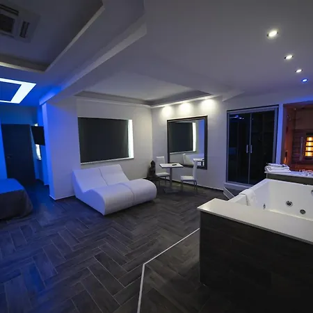 Capri Spa 호텔 3*