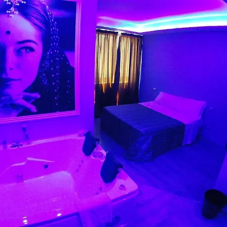 Capri Spa 카소리아