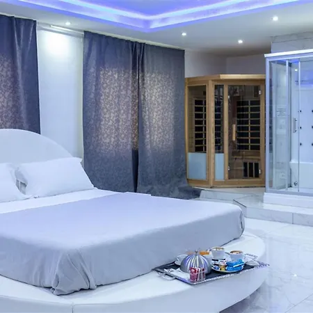 호텔 Capri Spa