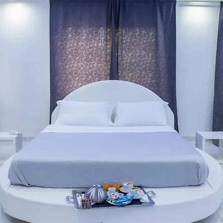 Capri Spa Hotel 3*