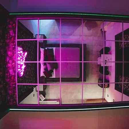 호텔 Capri Spa 카소리아