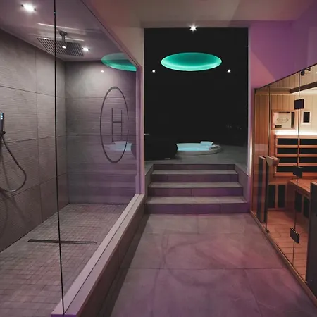 Capri Spa 호텔 카소리아