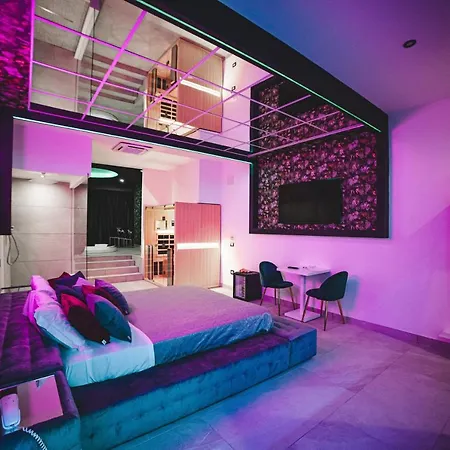 Capri Spa Hotel 3*