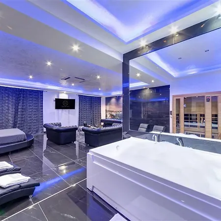 Capri Spa Hotel 3*