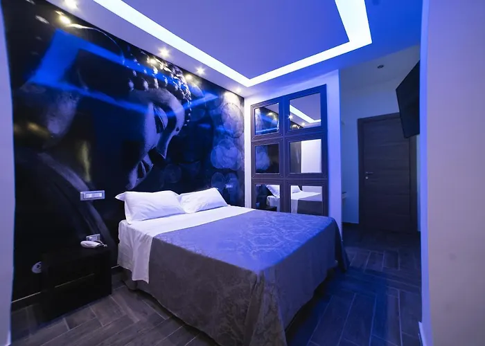 Capri Spa 3* Casoria