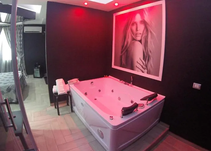 Capri Spa 3* Casoria
