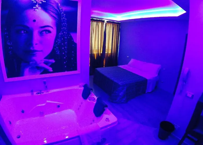 Capri Spa Casoria