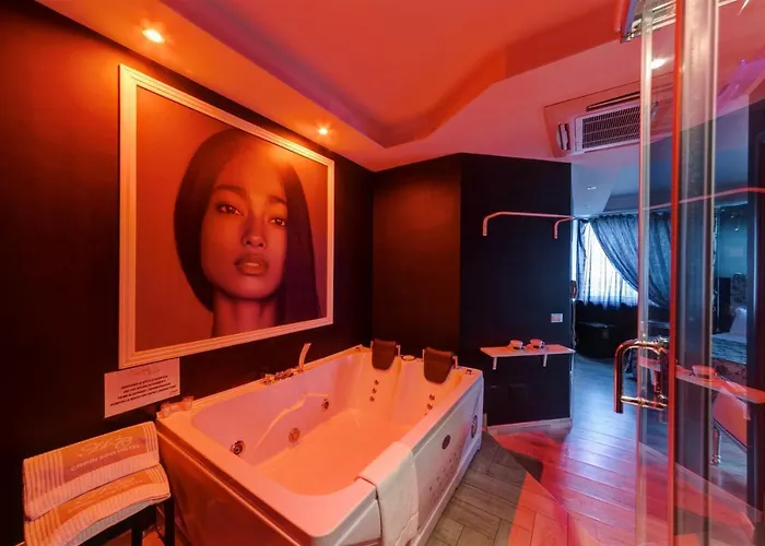 Capri Spa 3* Casoria