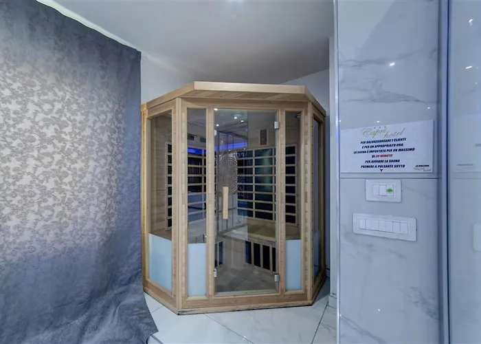 Capri Spa 3*