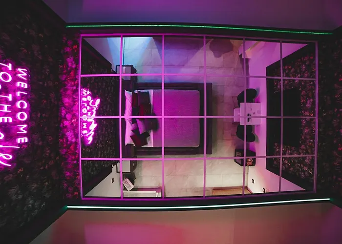 Hotel Capri Spa Casoria