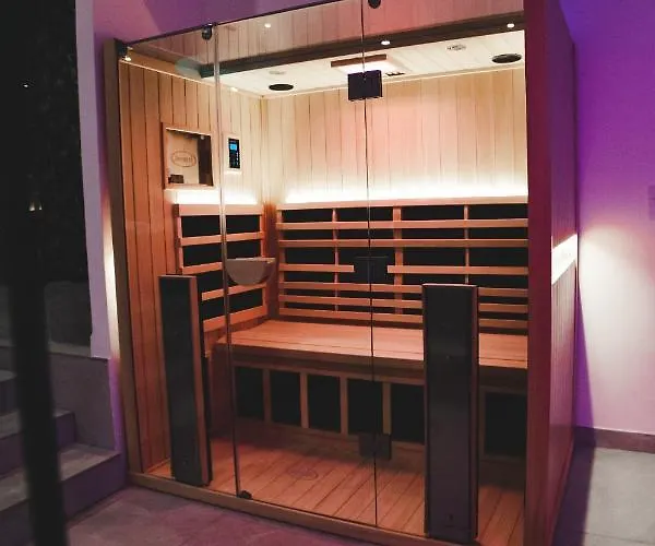 Hotel Capri Spa