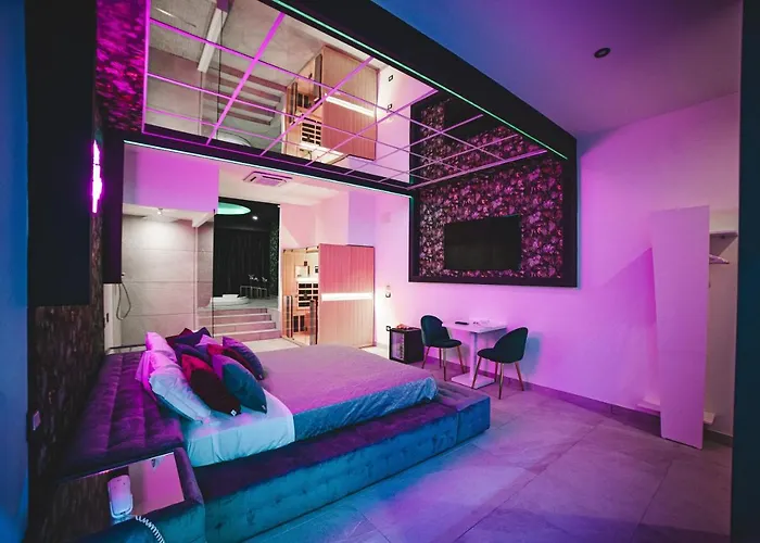 Capri Spa Hotel 3*