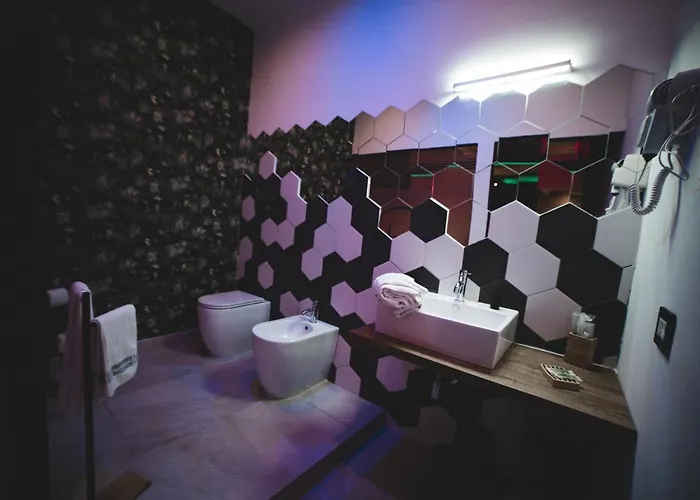 Hotel Capri Spa Casoria