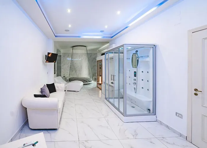 Capri Spa 3*