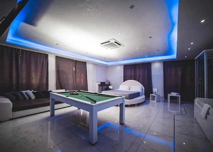 Capri Spa 3* Casoria