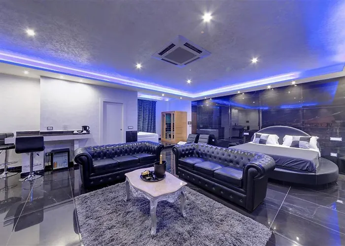 Capri Spa 3* Casoria