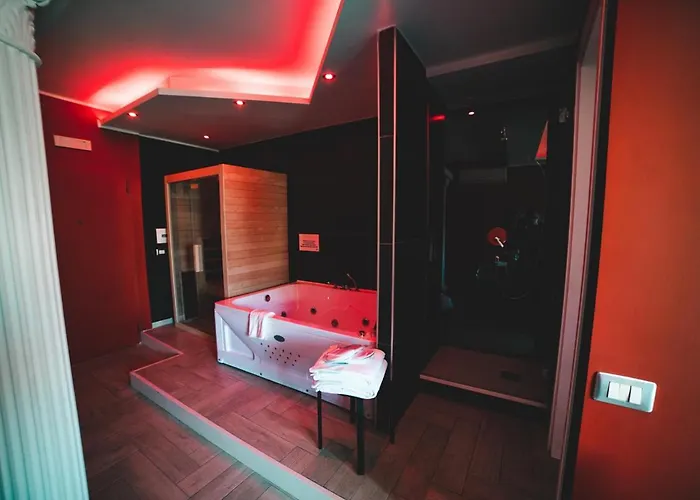 Capri Spa 3* Casoria