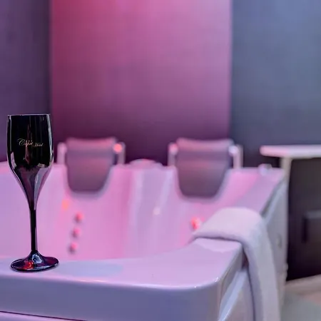 Hotel Capri Spa Casoria