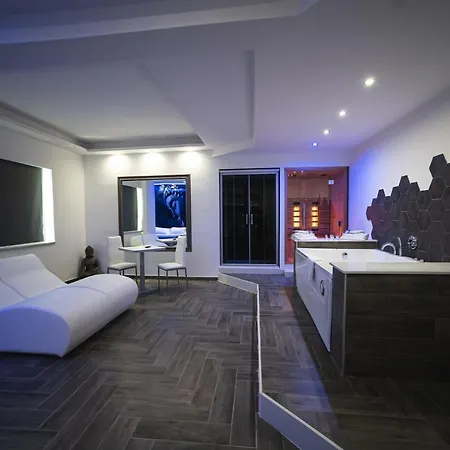 Capri Spa Casoria