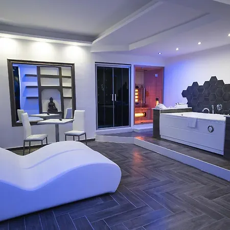 Capri Spa Hotel