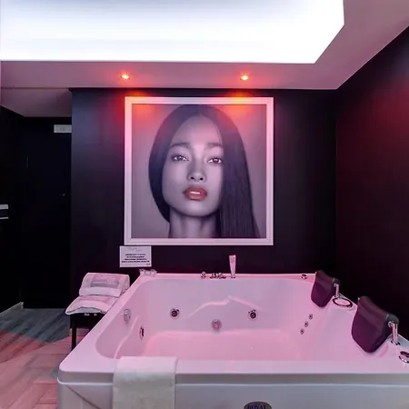 Capri Spa Hotel Casoria